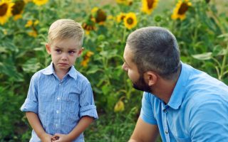 Divorced Dad With Children Heres 7 Ways To Handle Disciplining Them