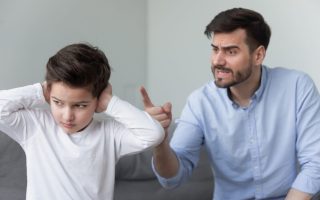 10 Things Parents Should NEVER Use as Discipline But Still Do
