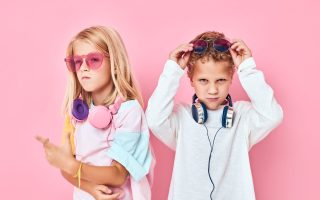8 Modern Parenting Trends That Are Making Kids Entitled