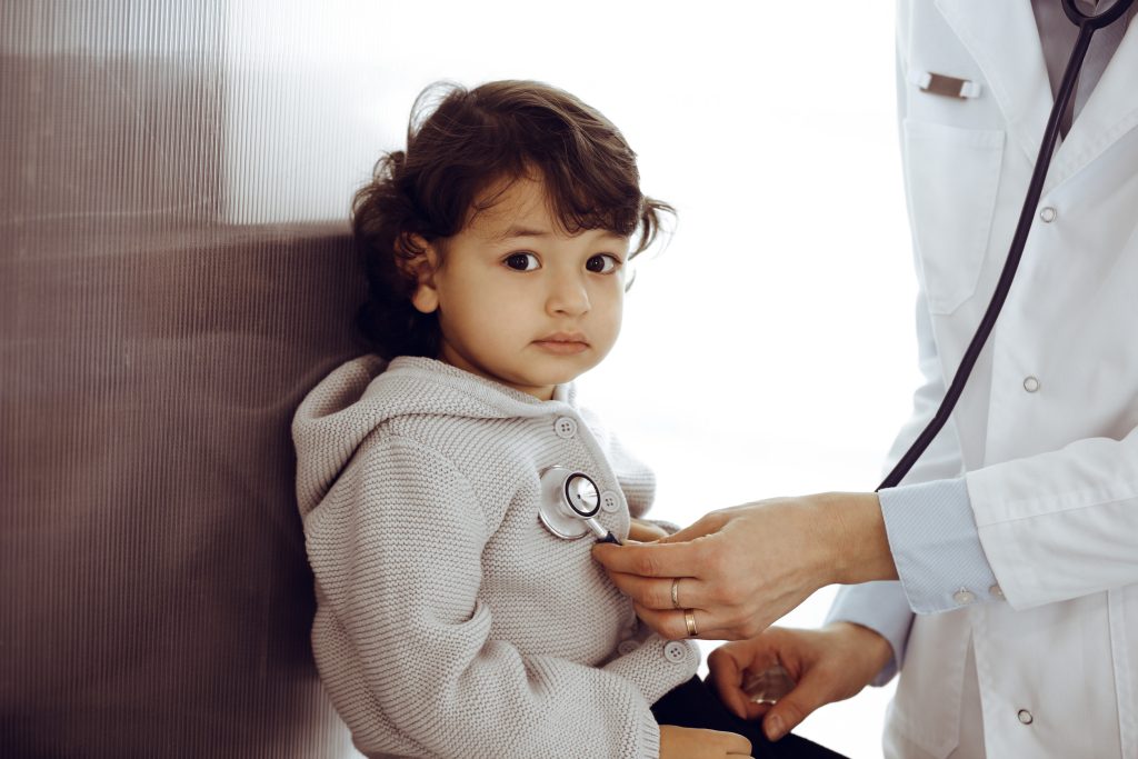 5 Everyday Moments Parents Look Away And Kids End Up in the ER