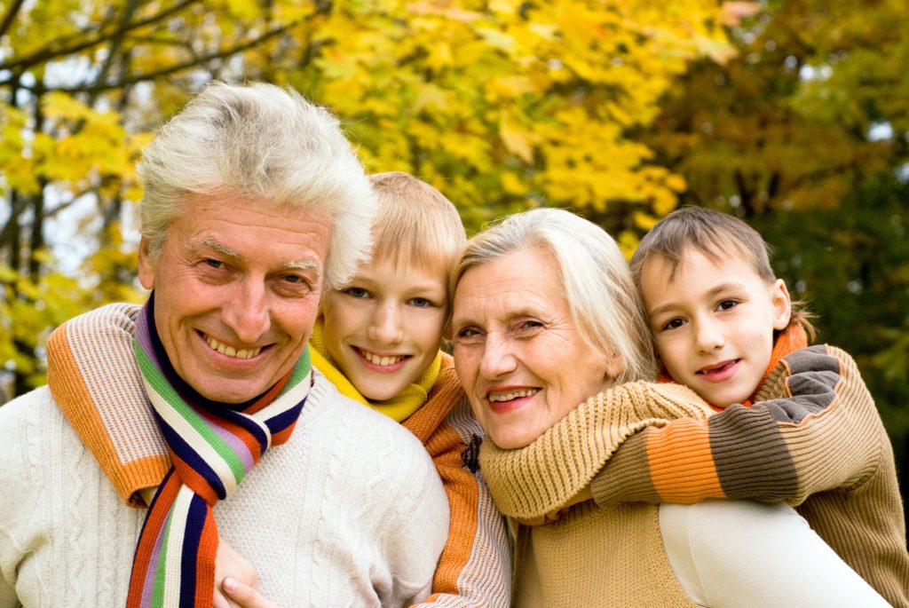 10 Clues Your Parents Have Already Decided to Leave Everything to the Grandkids