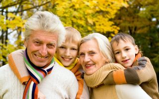 10 Clues Your Parents Have Already Decided to Leave Everything to the Grandkids