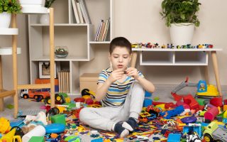 Teaching responsibility