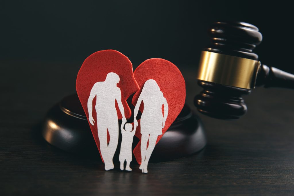 8 Legal Battles That Cost Parents Everything in Custody Court