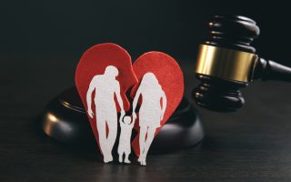 8 Legal Battles That Cost Parents Everything in Custody Court