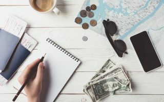 The Real Reason You Cant Afford to Take a Family Vacation