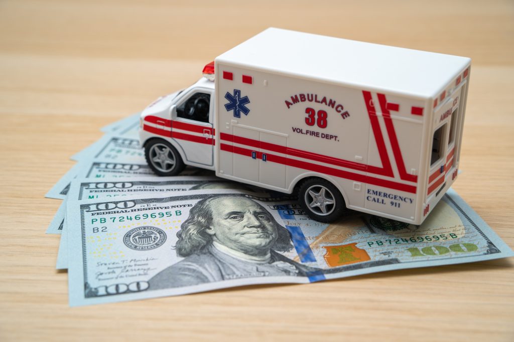 When Your Childs Oops Turns Into Your Financial Emergency
