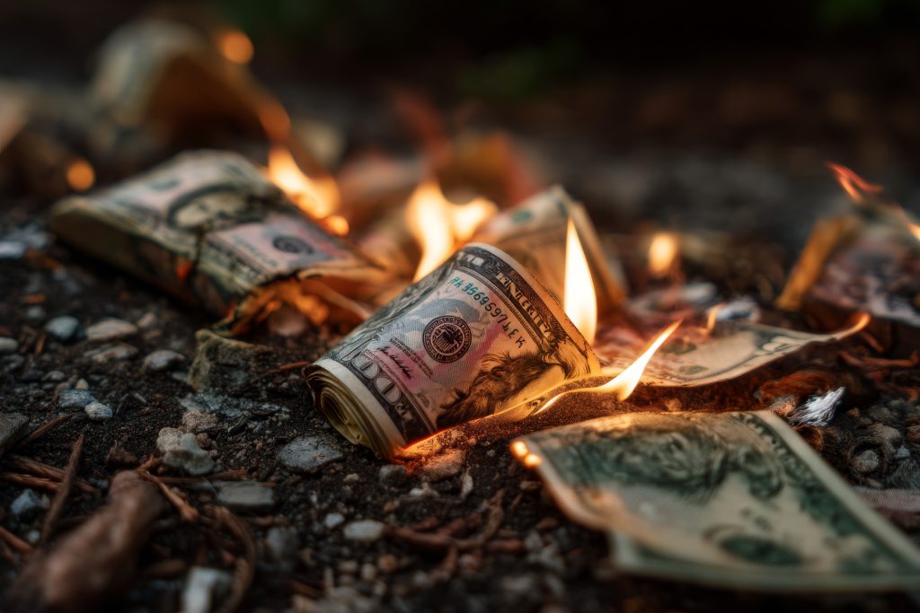8 Financial Sacrifices Parents Make That Go Completely Unnoticed