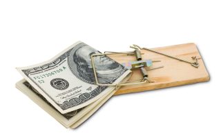 6 Financial Traps Parents Fall Into Before Their Child Turns 5