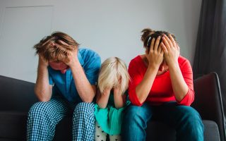 Parents Are Burning Out Trying to Afford Good Childcare