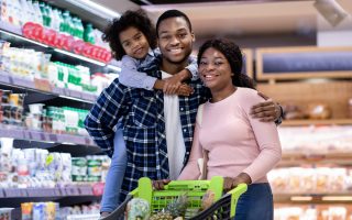 8 Subtle Signs Someone Is Watching You at the Grocery Store