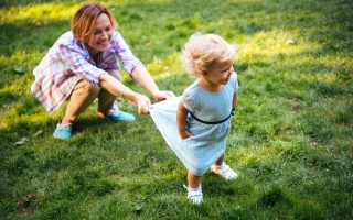 8 Hard Truths About Toddlers Every Parent Learns Too Late