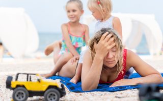 The Summer Danger No One Talks About Until Its Too Late