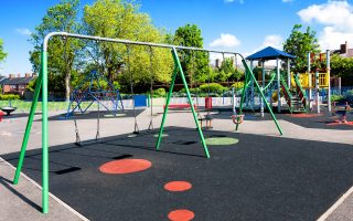 6 Seemingly Safe Places That Could Actually Be Dangerous for Kids