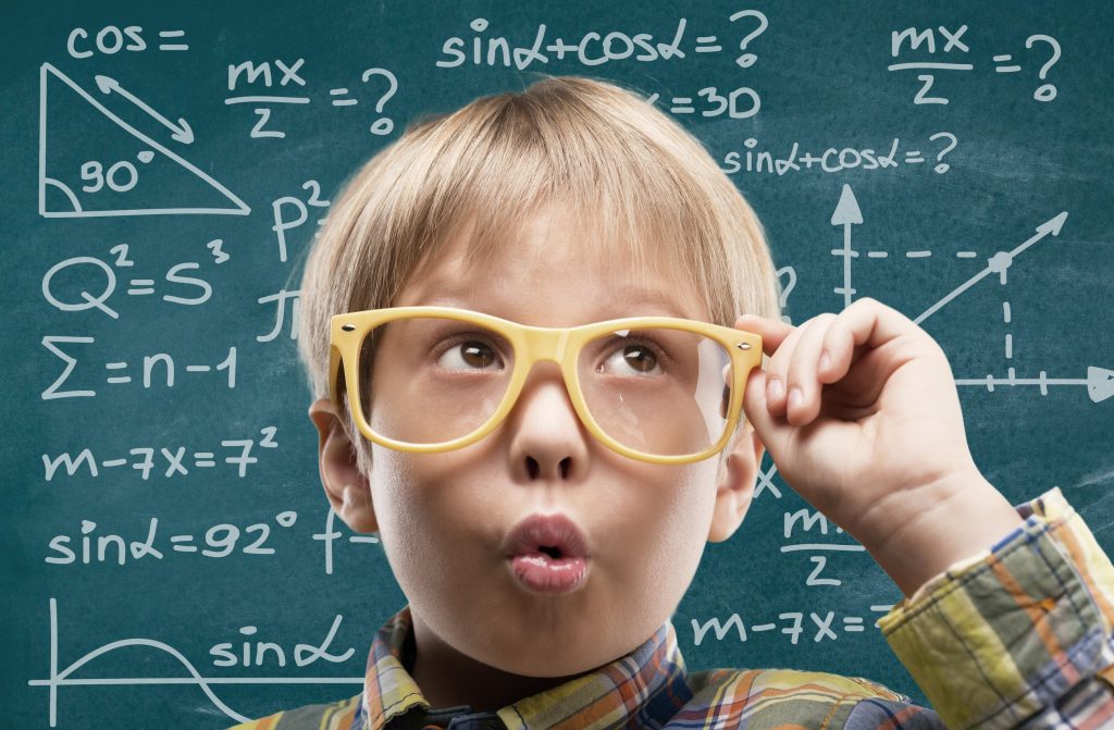 The Hidden Costs of Raising a High Achieving Child
