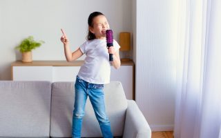 The Difference Between High-Energy and Overwhelmed Kids