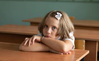 If Your Child Is an Introvert These 7 School Rules Might Be Crushing Them