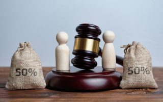 8 Legal Battles Families Face Over Inheritance and Childrens Rights
