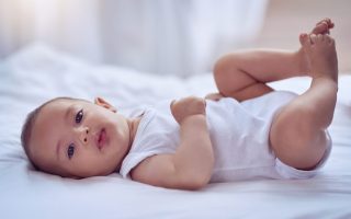 6 Items You Should Never Put On a Babys Bottom