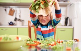 7 Reasons Your Kid Is Acting Out and None of Them Are Obvious