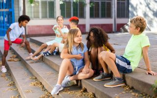 10 Things Parents Should NEVER Assume About Their Kids Friends