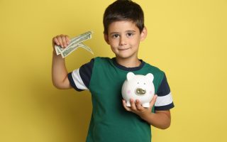 7 Signs Your Kids Are Copying Your Worst Financial Habits
