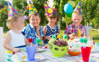 Skip These 7 Expenses When Planning a Kids Birthday Party