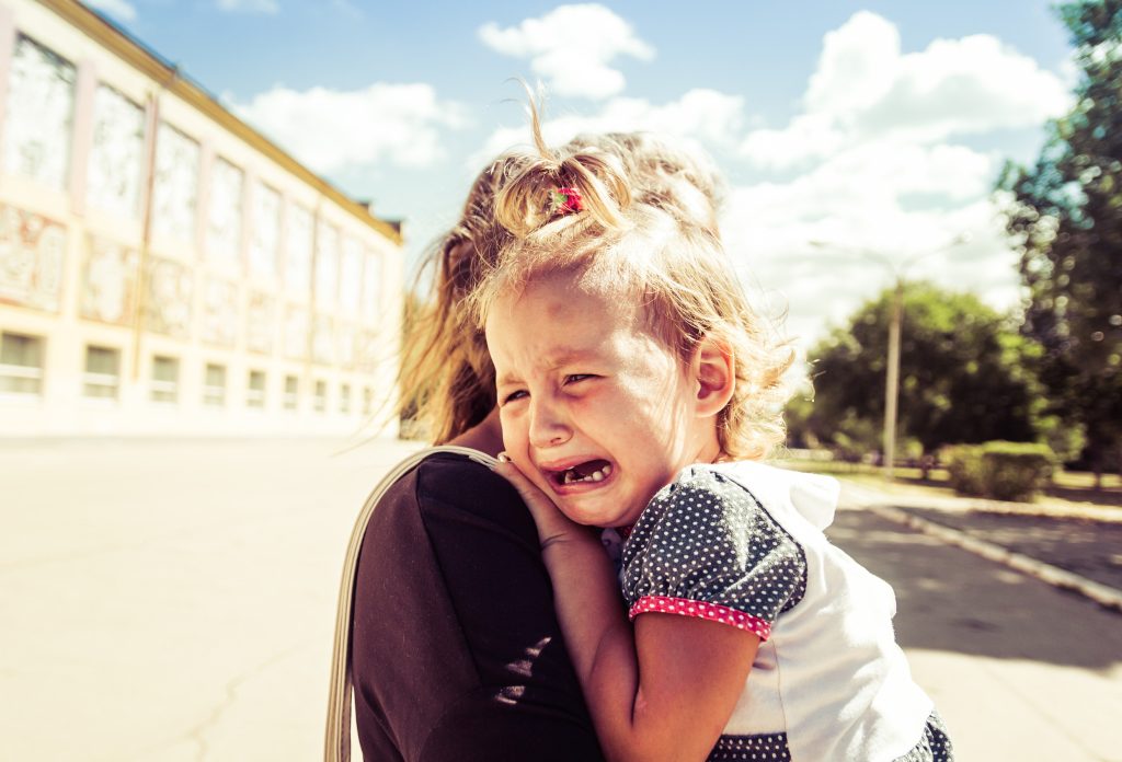 Why Giving Kids Everything Is Creating a Generation That Cant Cope