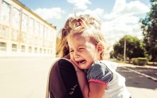 Why Giving Kids Everything Is Creating a Generation That Cant Cope