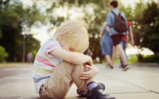 10 Mistakes Parents Make When Kids Are Dealing With Anxiety