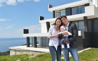 These Baby Names Are Only Given to Kids in Wealthy Zip Codes