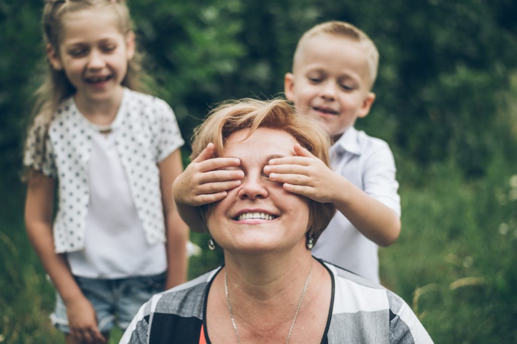 8 Reasons Your Kids Prefer Staying with Grandma