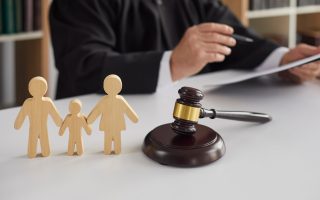8 Legal Battles Over Kids That Start With a Simple Misunderstanding