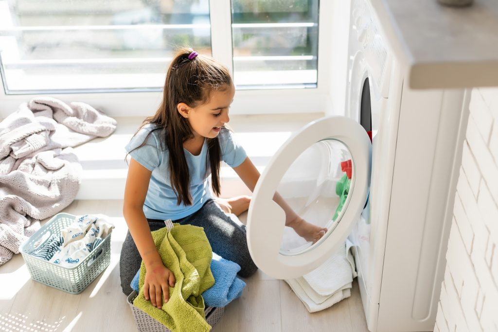 7 Critical Life Skills Most Parents Never Teach Their Children