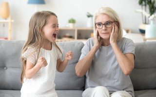 7 Things You Should NEVER Allow Your Child To Say To Another Adult