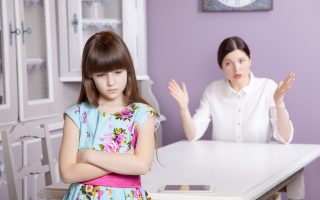 10 Things Parents Should NEVER Apologize For Even If It Feels Wrong