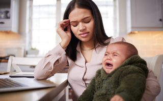 10 New Mom Regrets That Hurt the Most