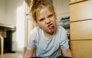 No Home Training 7 Behaviors That Show Your Child Has No Manners