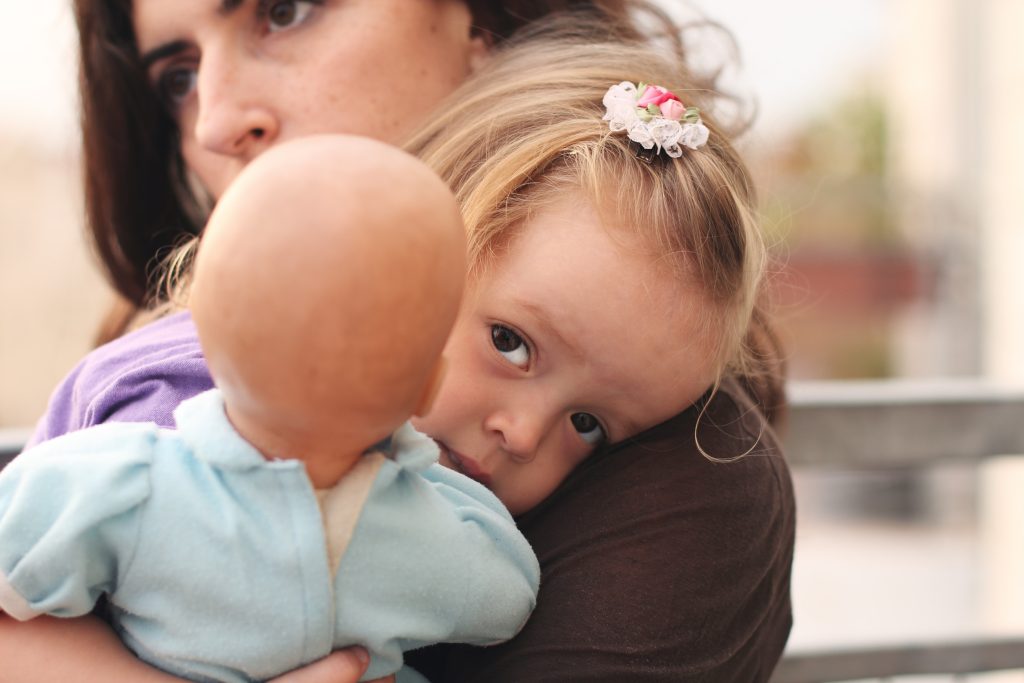 Why Some Parents Protect Their Kids Too Much and Still Lose