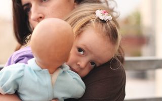 Why Some Parents Protect Their Kids Too Much and Still Lose