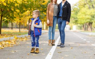 Why Some Parents Protect Their Kids Too Much and Still Lose
