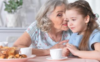 When Grandparents Overstep And Blow Up Your Parenting Plans