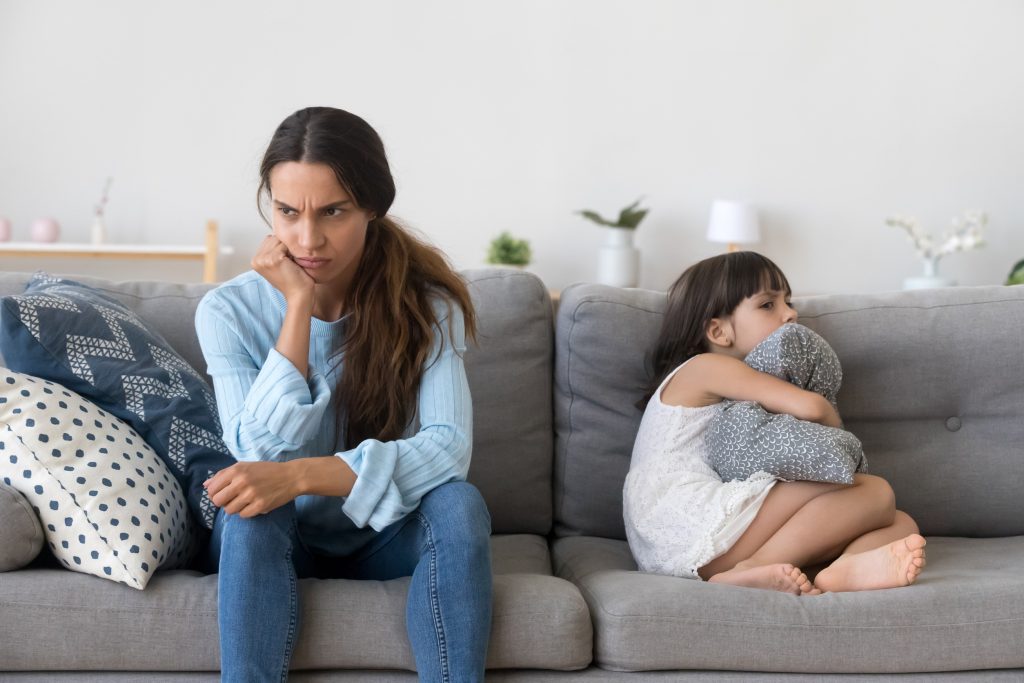 6 Times Parents Should Prioritize Their Sanity Over Their Childs Schedule