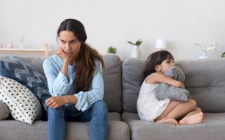 6 Times Parents Should Prioritize Their Sanity Over Their Childs Schedule