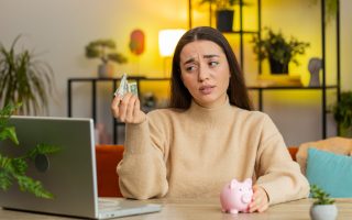 When Financial Stress Turns You Into the Parent You Never Wanted to Be