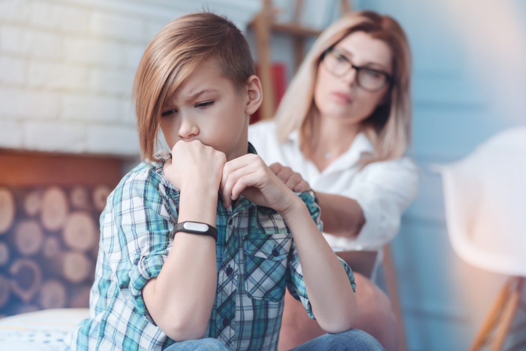 7 Lessons Parents Have to Learn The Hard Way
