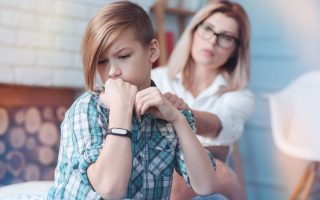 7 Lessons Parents Have to Learn The Hard Way