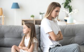 Why Some Parents Resent Their Kids But Cant Say It Out Loud