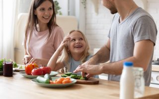 9 Responsibilities Every Parent Should Stop Outsourcing Immediately