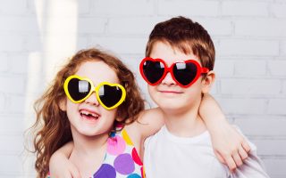 10 Names That Only Parents From The 80s Would Give A Child